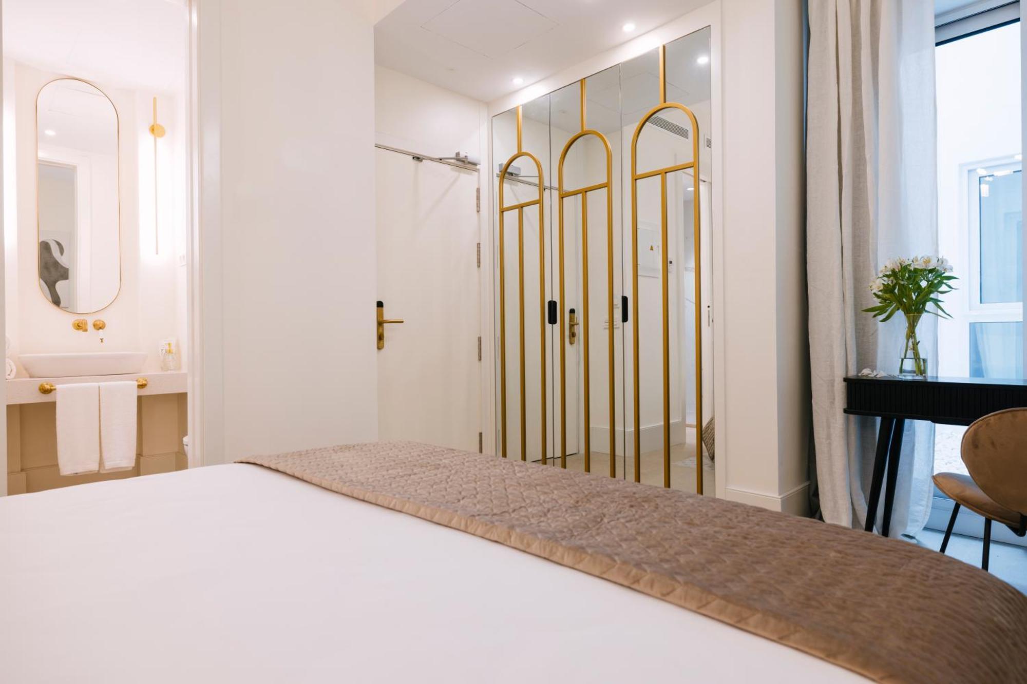 Masanet Emblematic Hotels - Adults Only Las Palmas de Gran Canaria Exteriör bild
