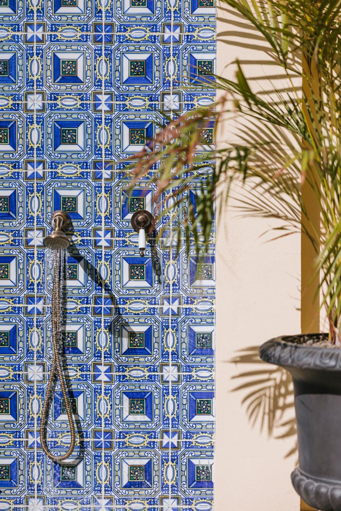 Masanet Emblematic Hotels - Adults Only Las Palmas de Gran Canaria Exteriör bild
